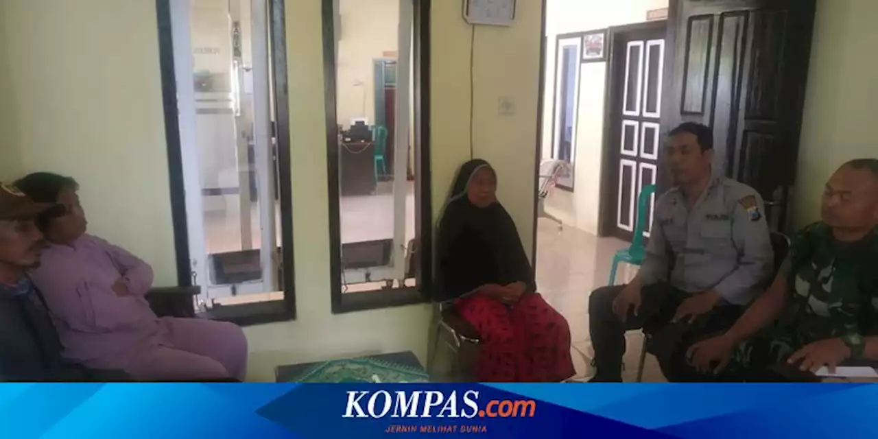 Polisi RW Tangani Pertengkaran Warga karena Isu Santet di Bondowoso