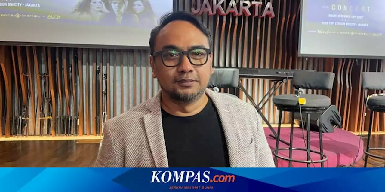 Respons Ahmad Dhani Saat Bebi Romeo Sadar Lirik Andai Aku Bisa Mencontek Lagu Barat