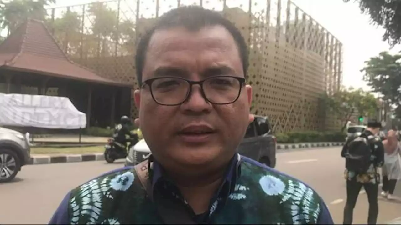 Kronologi Denny Indrayana Dapat Informasi MK soal Putusan Sistem Pemilu hingga Dilaporkan ke Polisi