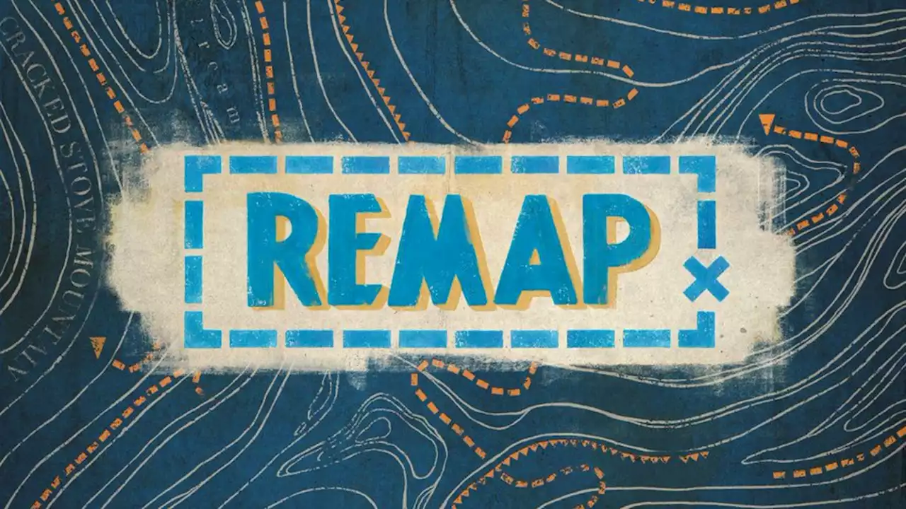 Waypoint Is Dead, Long Live Remap