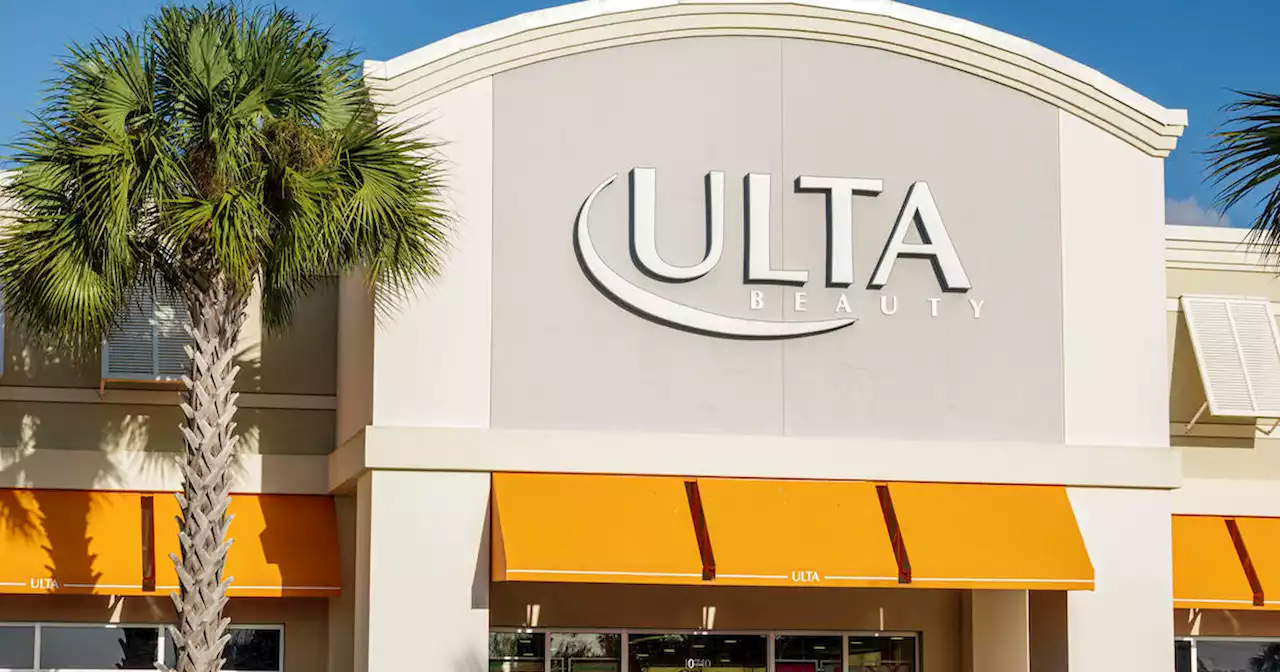 Woman suspected in San Mateo Ulta store theft arrested at Fremont Ulta store