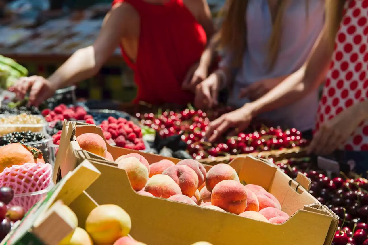 Alimentation et inflation : peut-on relancer le bio en France ?