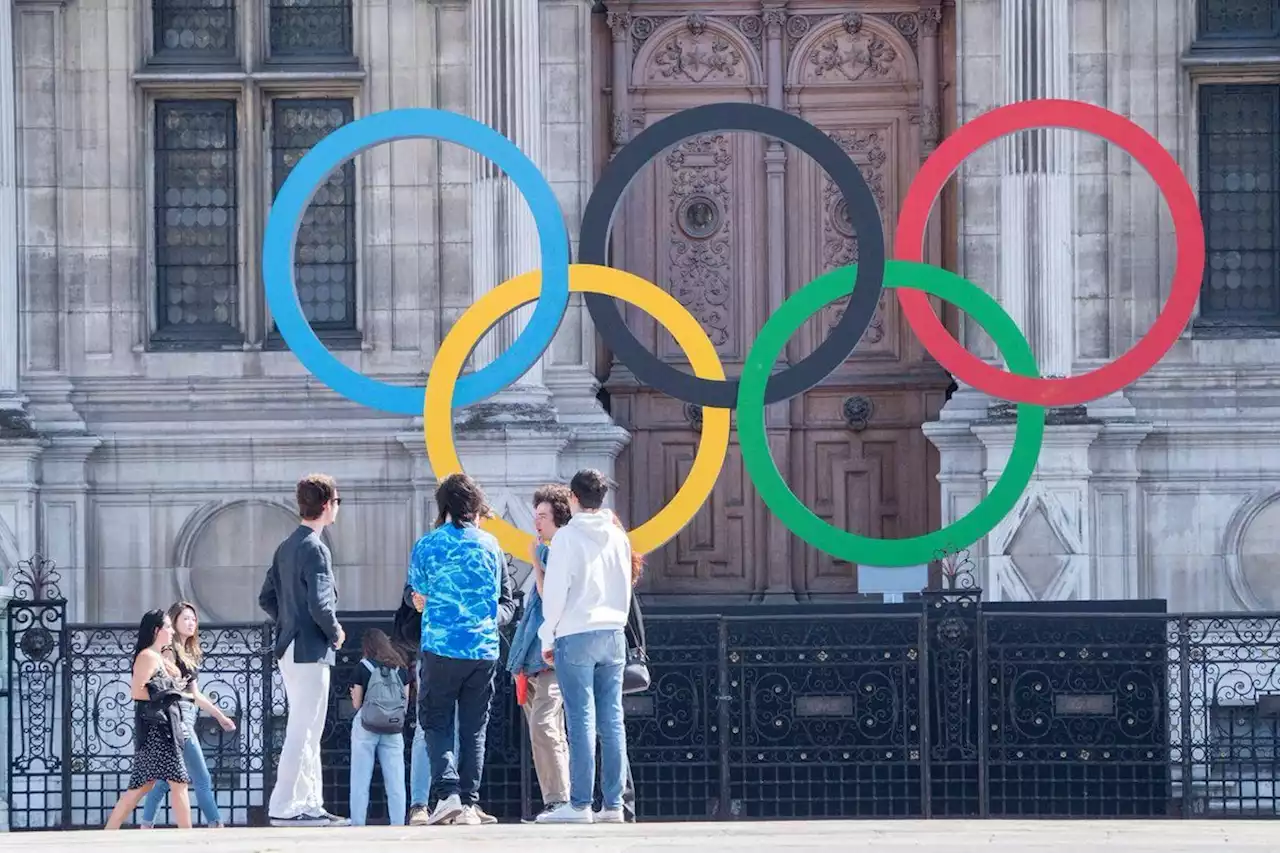 JO de Paris 2024 : plus de 1 600 projets pour l’Olympiade culturelle