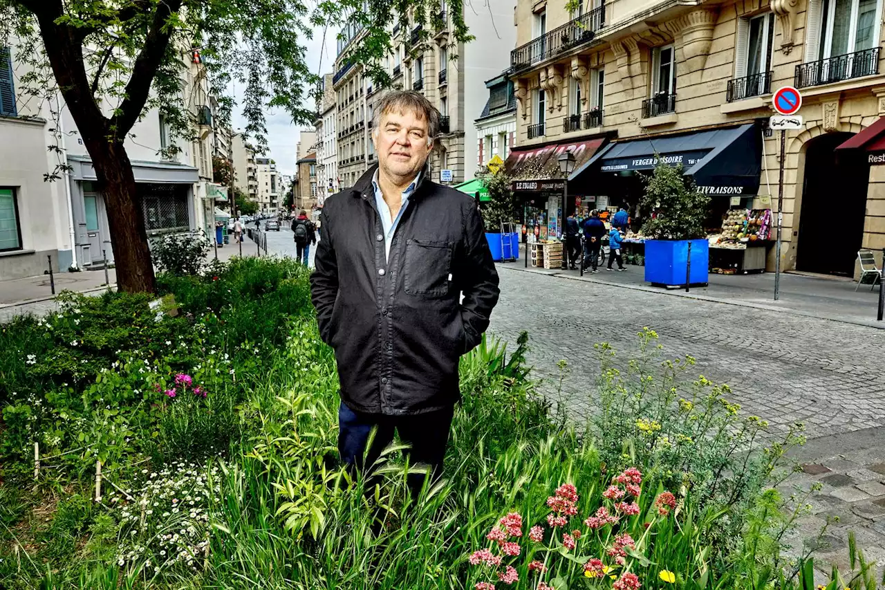 Patrick Bernard : entre voisins, « la clé du succès, c’est la bienveillance »