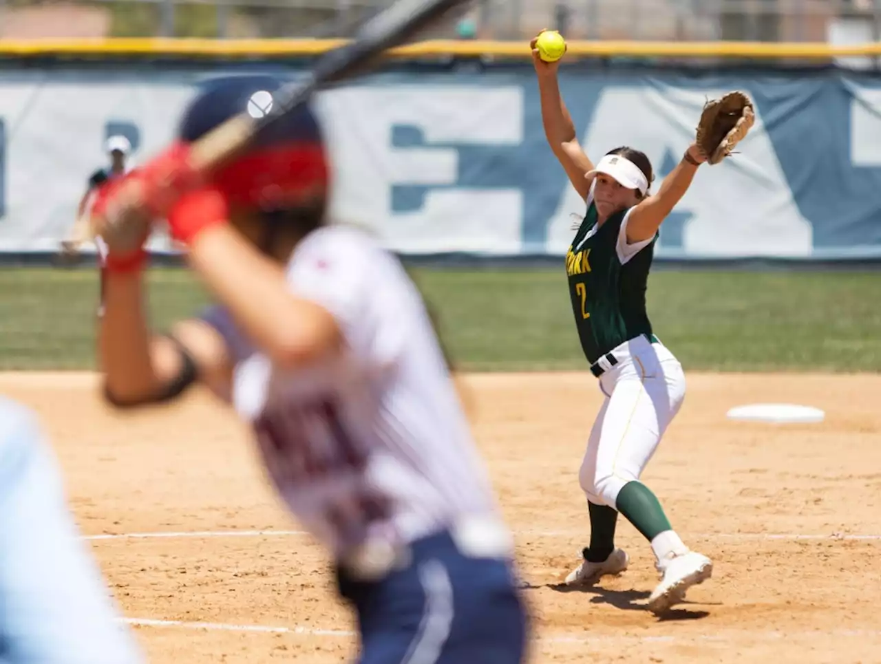 All-Coastal Canyon League baseball, softball awards highlighted by Matthew Cuccias and Madison Finnerty