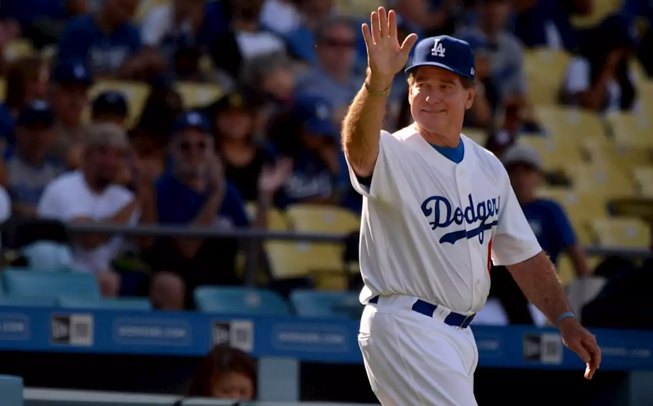 Could a Republican, maybe even Steve Garvey, win California’s Senate seat in 2024?