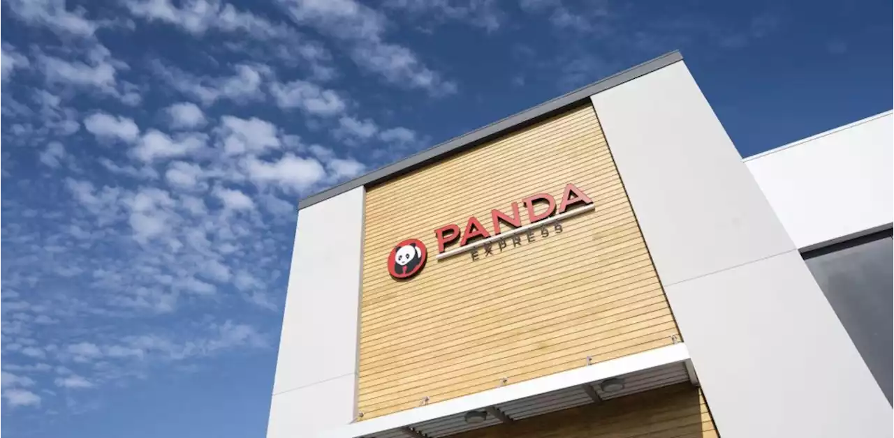 Panda Express launches a points-based rewards program