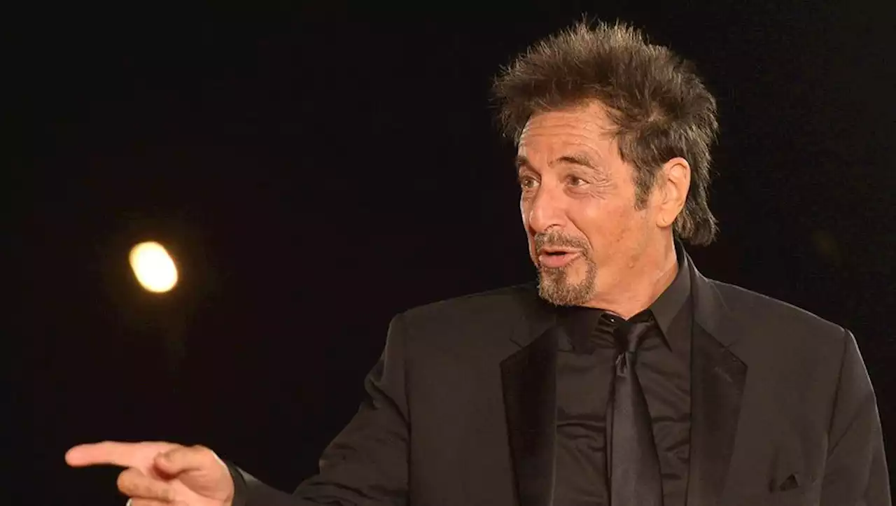 Al Pacino père à 83 ans : l'acteur aurait exigé un test ADN à sa petite amie de 29 ans, Noor Alfallah