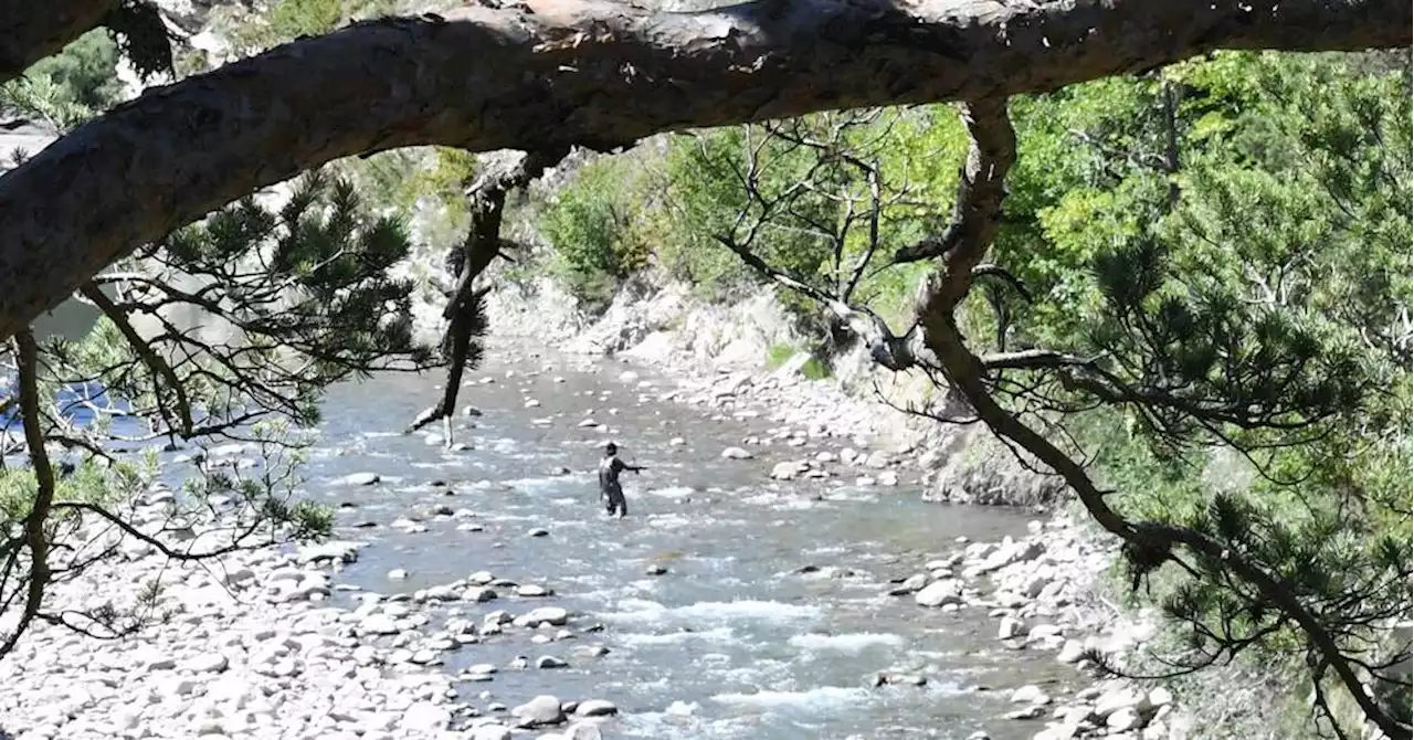 Portugal : face à la sécheresse, le gouvernement rationne l'eau dans le sud