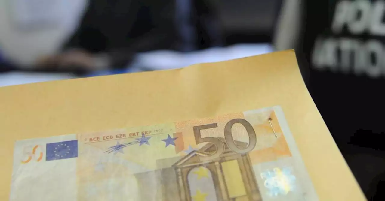 Un réseau de blanchiment 'hors normes' démantelé dans le pays d'Aix
