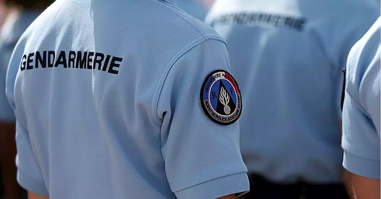 Une femme tuée à l'arme blanche en Vendée, son conjoint en garde à vue