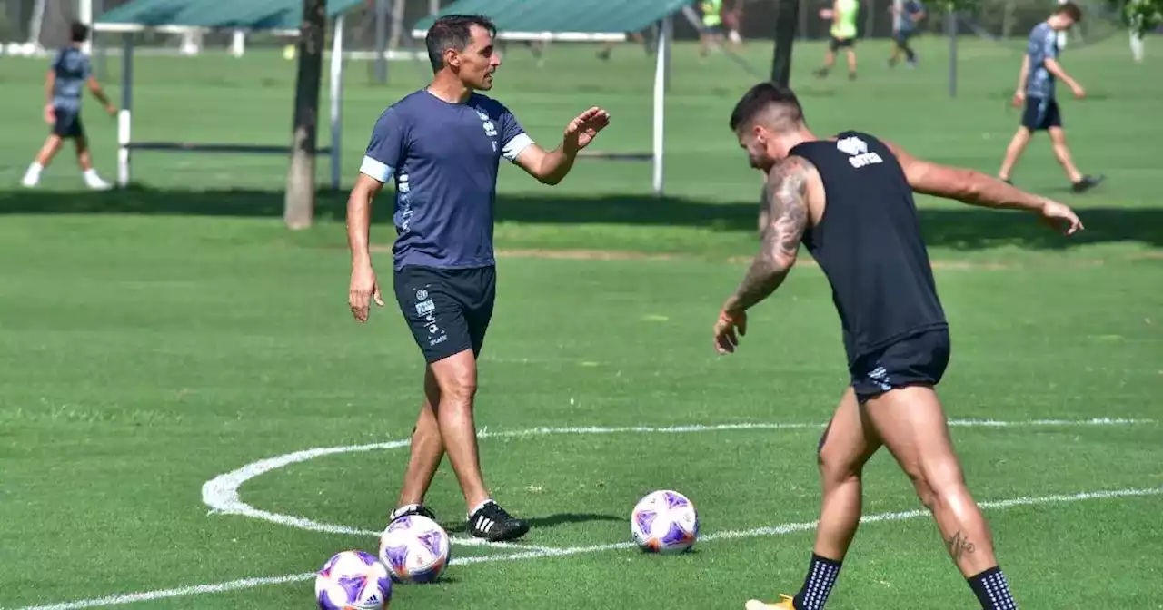 Belgrano aceita detalles para recibir a Vélez | Fútbol | La Voz del Interior