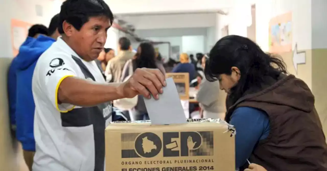 Votar en Córdoba como migrantes | Opinión | La Voz del Interior