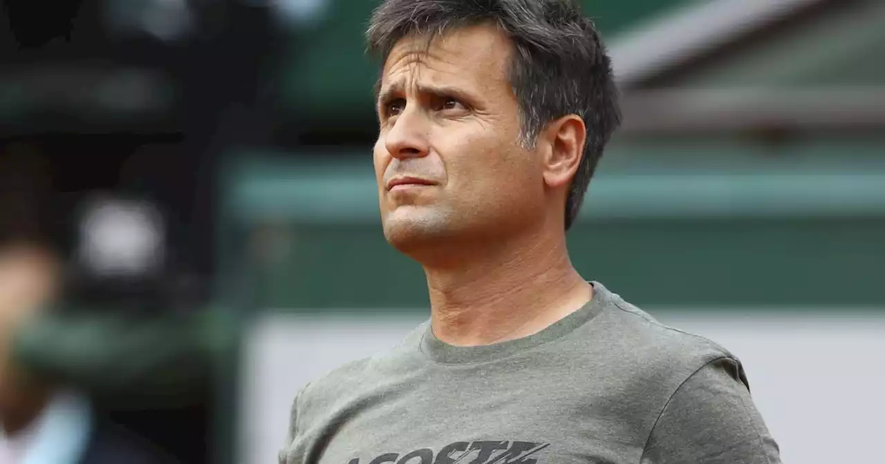 Fiasco du tennis français à Roland-Garros : Santoro cible «les salariés de la Fédération bien installés»