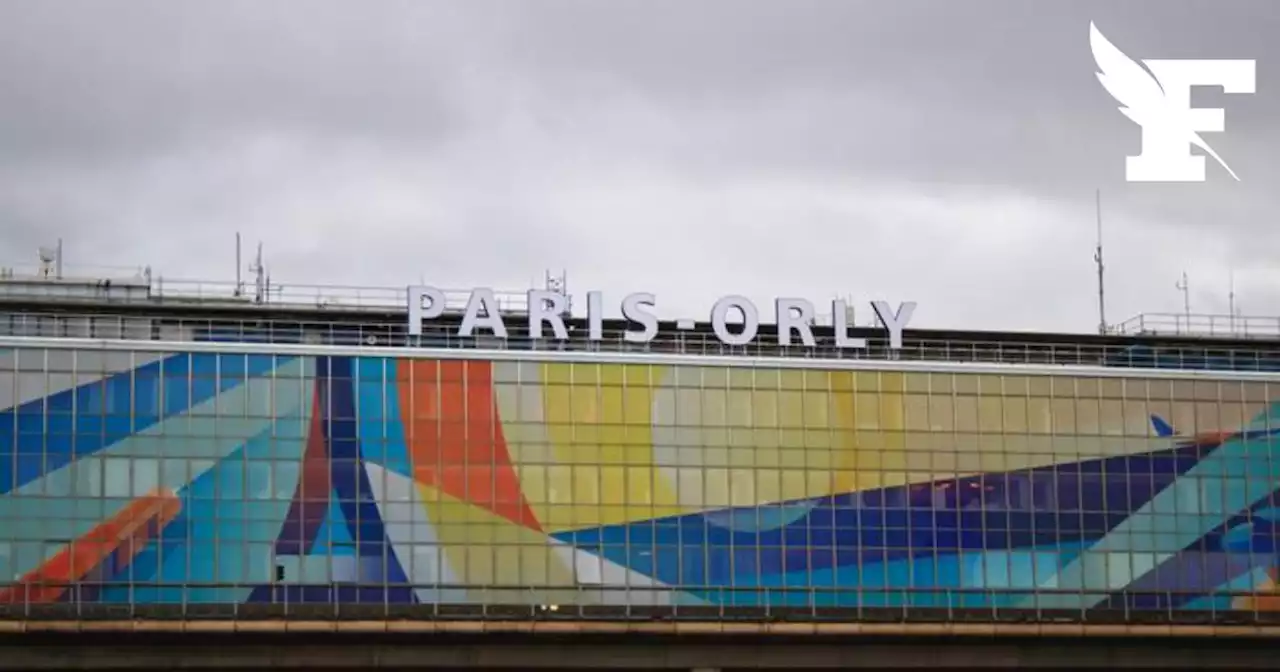 Réforme des retraites : un tiers des vols annulés mardi à Paris-Orly, d'autres aéroports touchés