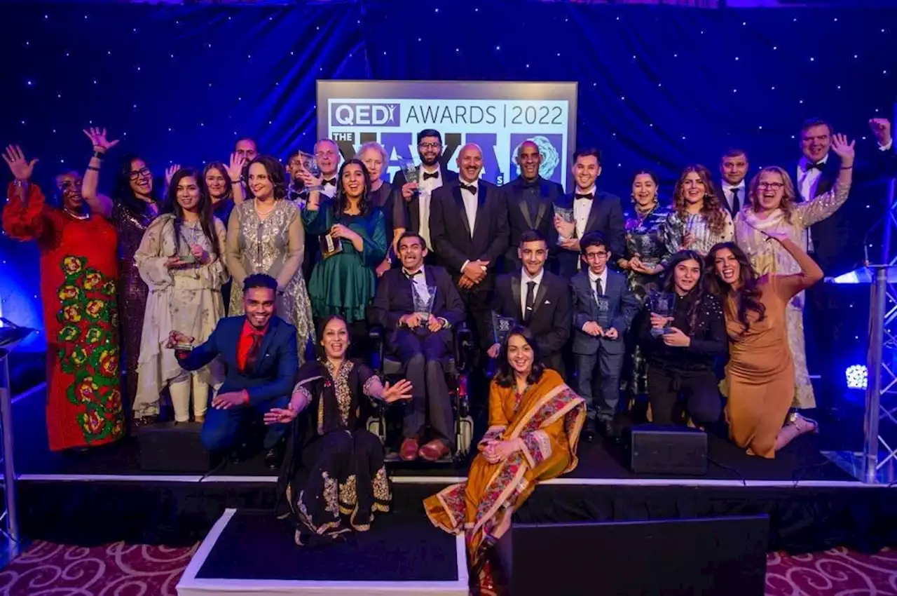 Nominations now open for awards show celebrating young South Asians breaking down barriers