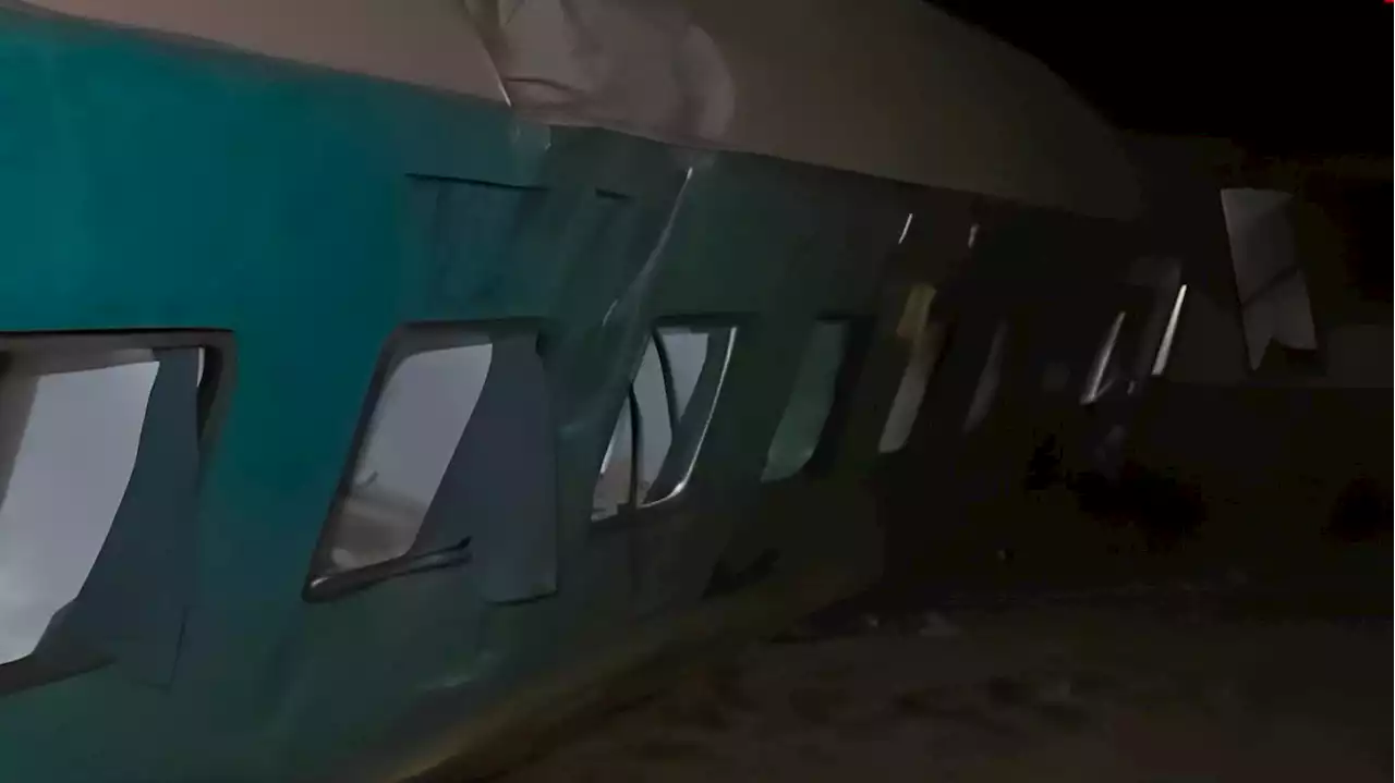 En Inde, au moins 50 morts et plus de 500 blessés dans une catastrophe ferroviaire