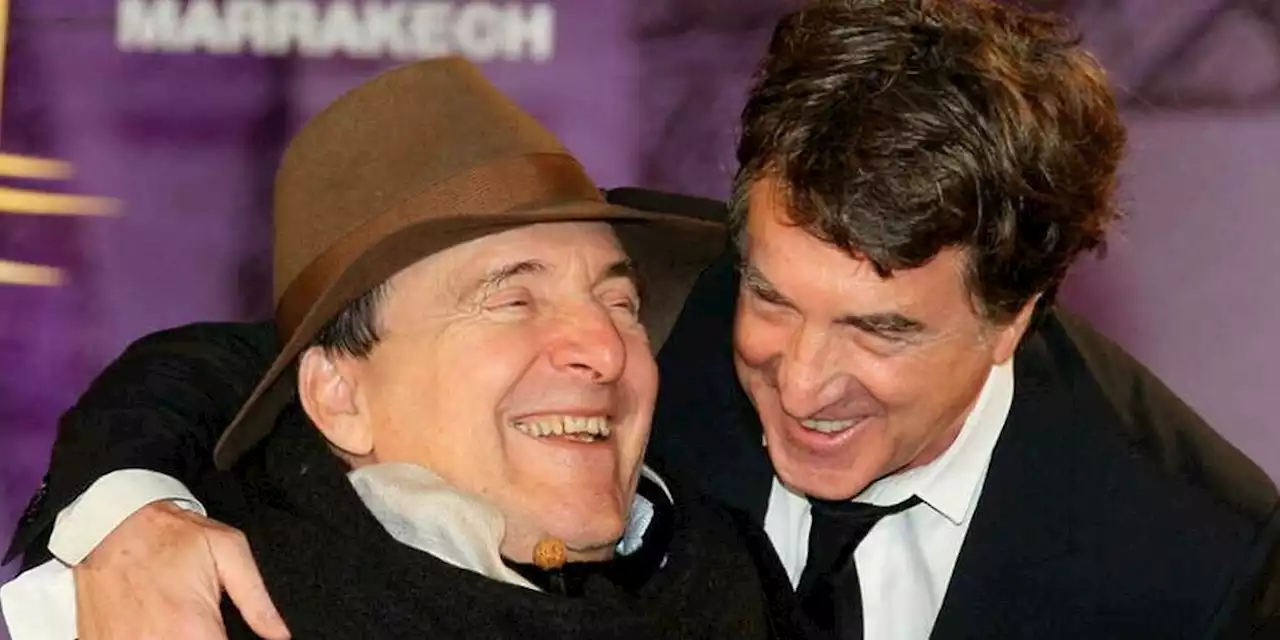 Philippe Pozzo di Borgo, qui a inspiré le film « Intouchables », est mort