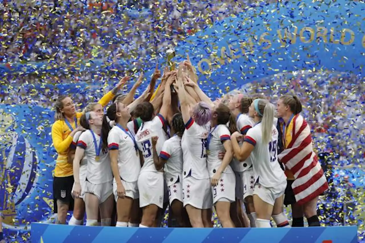 Coupe du monde féminine : les faibles ventes de billets en Nouvelle-Zélande inquiètent