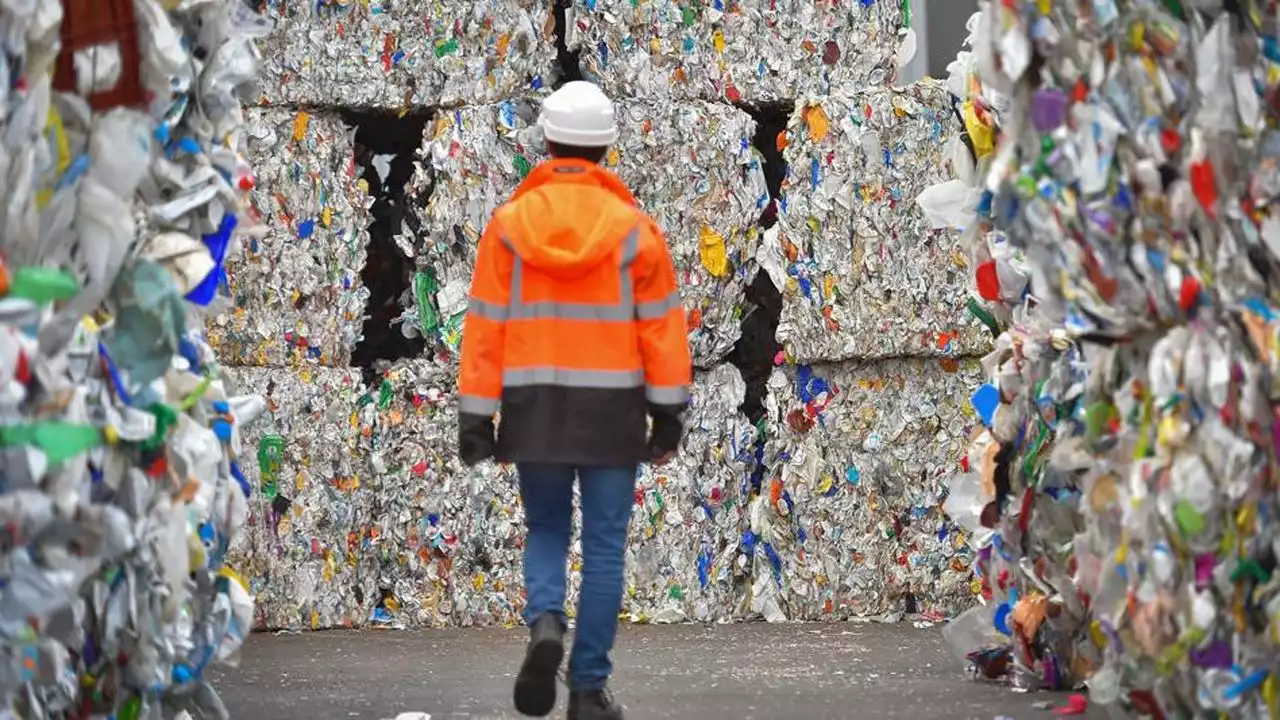 Comment l'Union européenne s'attaque à la pollution plastique