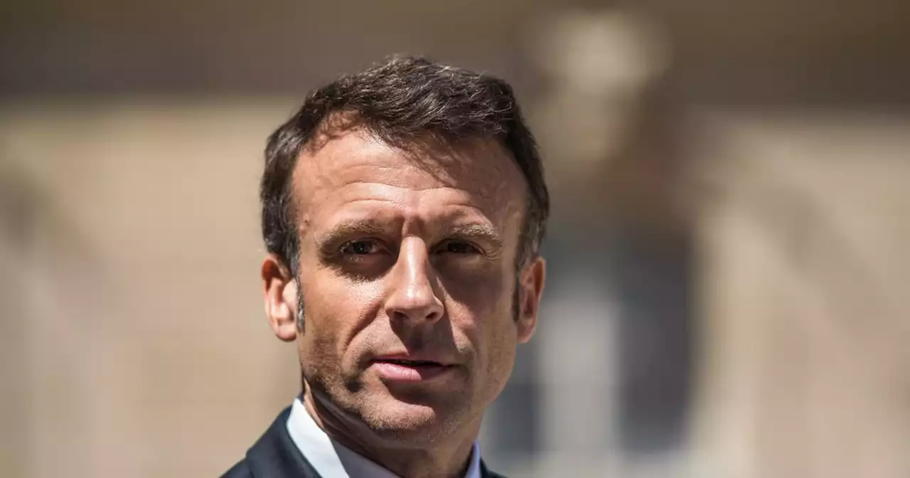 Emmanuel Macron : pourquoi il mise tout sur la colère et les angoisses des Français