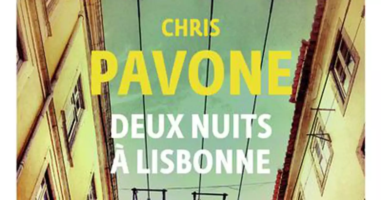 Frédéric Schiffter, Jessica L. Nelson et Chris Pavone : les livres à ne pas manquer