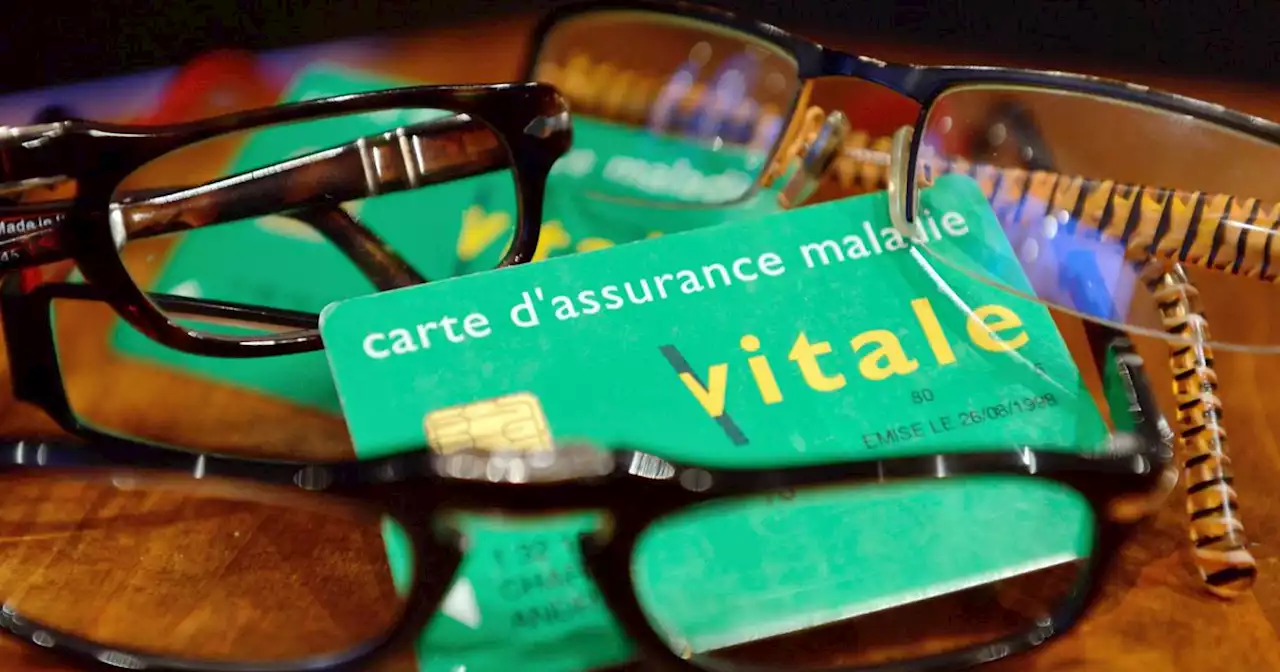 Fusion carte Vitale-carte d’identité : pourquoi l’Assurance maladie est très réticente