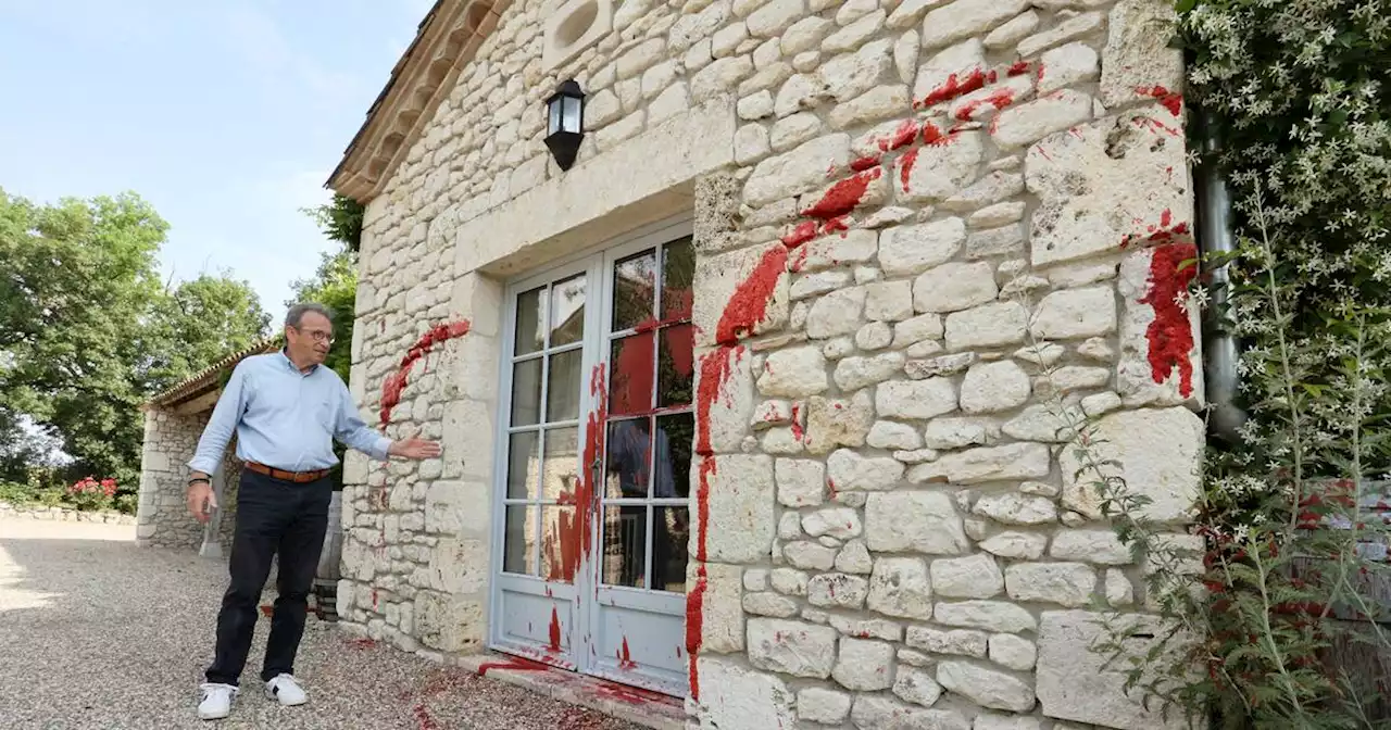 Dans le Tarn-et-Garonne, un maire sous protection après une vidéo du Youtubeur d’extrême droite Papacito