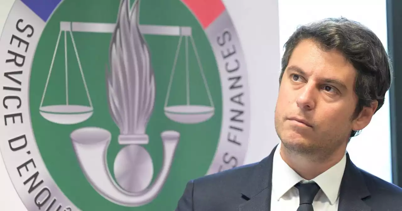 Le plan de Gabriel Attal contre la fraude fiscale des plus riches est faussement ambitieux