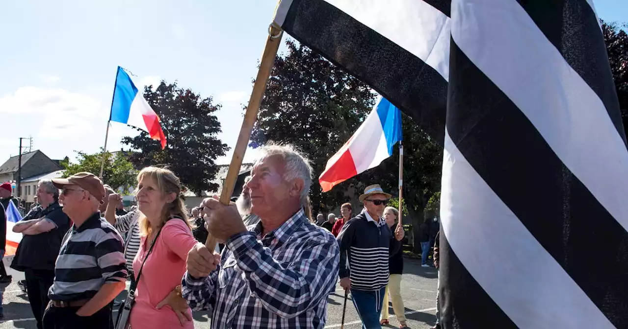 Projet d’accueil de réfugiés abandonné à Callac : «Les autorités sous-estiment le mal que l’extrême droite peut faire»