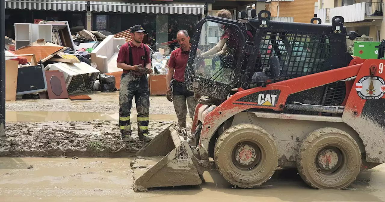 Alluvione, lo studio che inchioda il Pd: cos'ha provocato il disastro