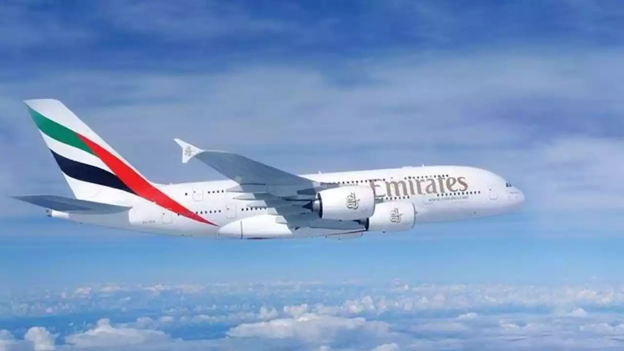 Fakta-Fakta Armada Emirates A380, Pesawat Terbesar di Dunia yang Layani Penerbangan Dubai-Bali