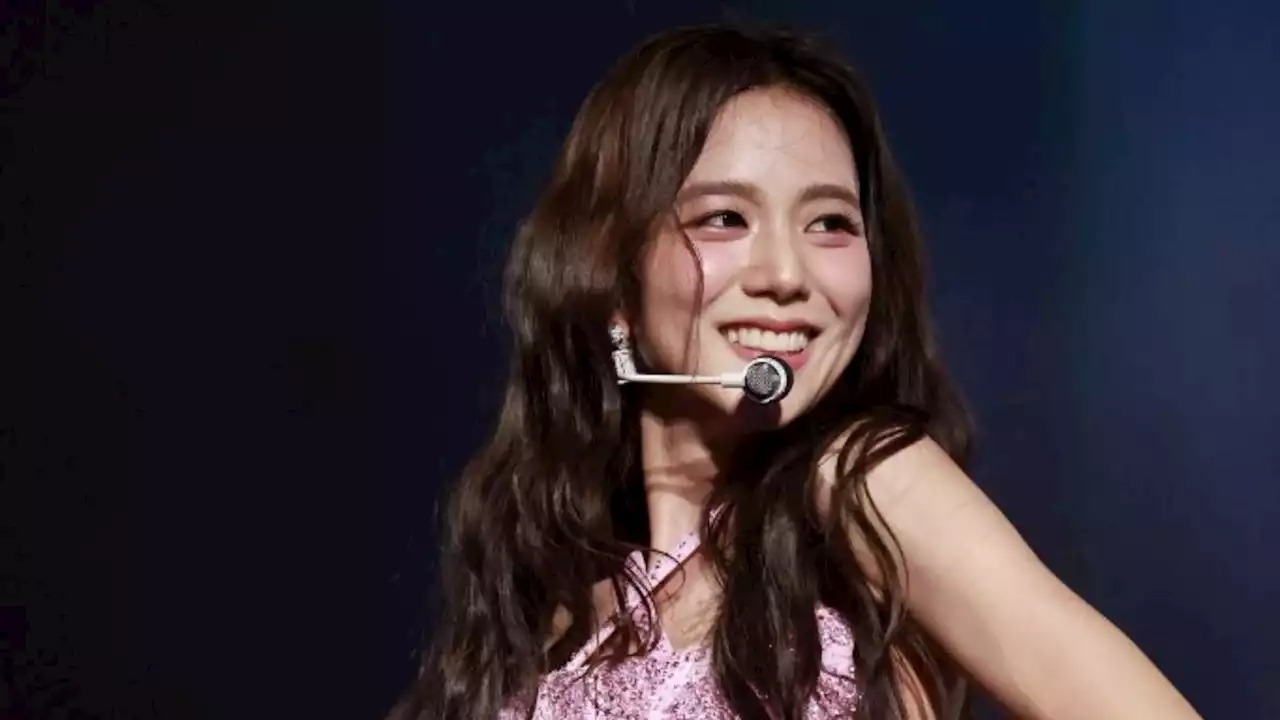 Jisoo Blackpink Positif Covid-19, Tak Ikut Konser di Jepang