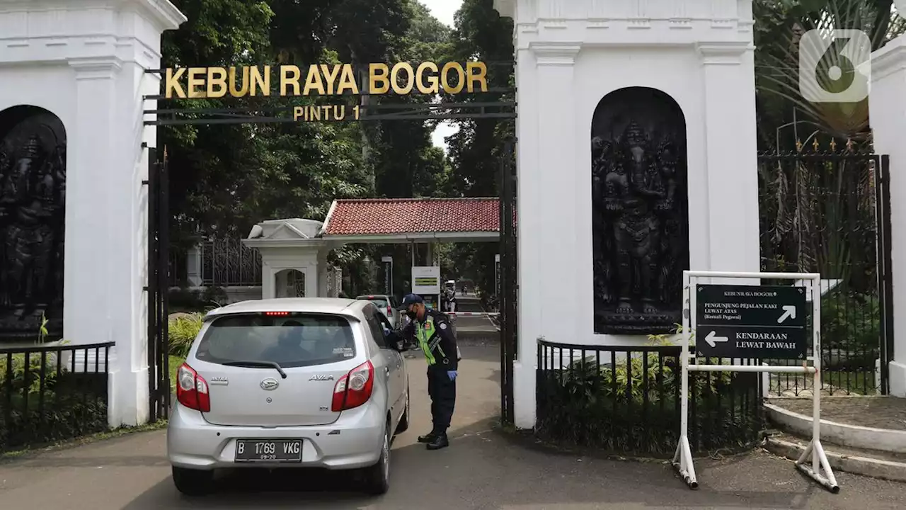 Meriahkan HUT ke-541 Kota Bogor, Pemkot Gelar Helaran Minggu 4 Juni 2023