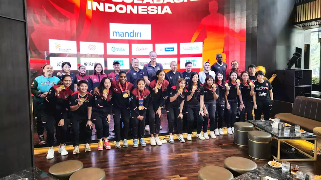 Perbasi Dituduh Langgar Statuta FIBA, Muncul Petisi Online