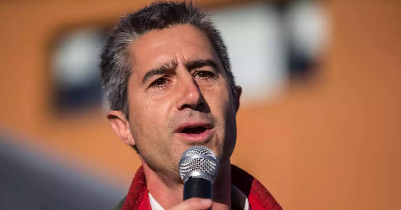 Liberté de genre : François Ruffin dérange les Insoumis