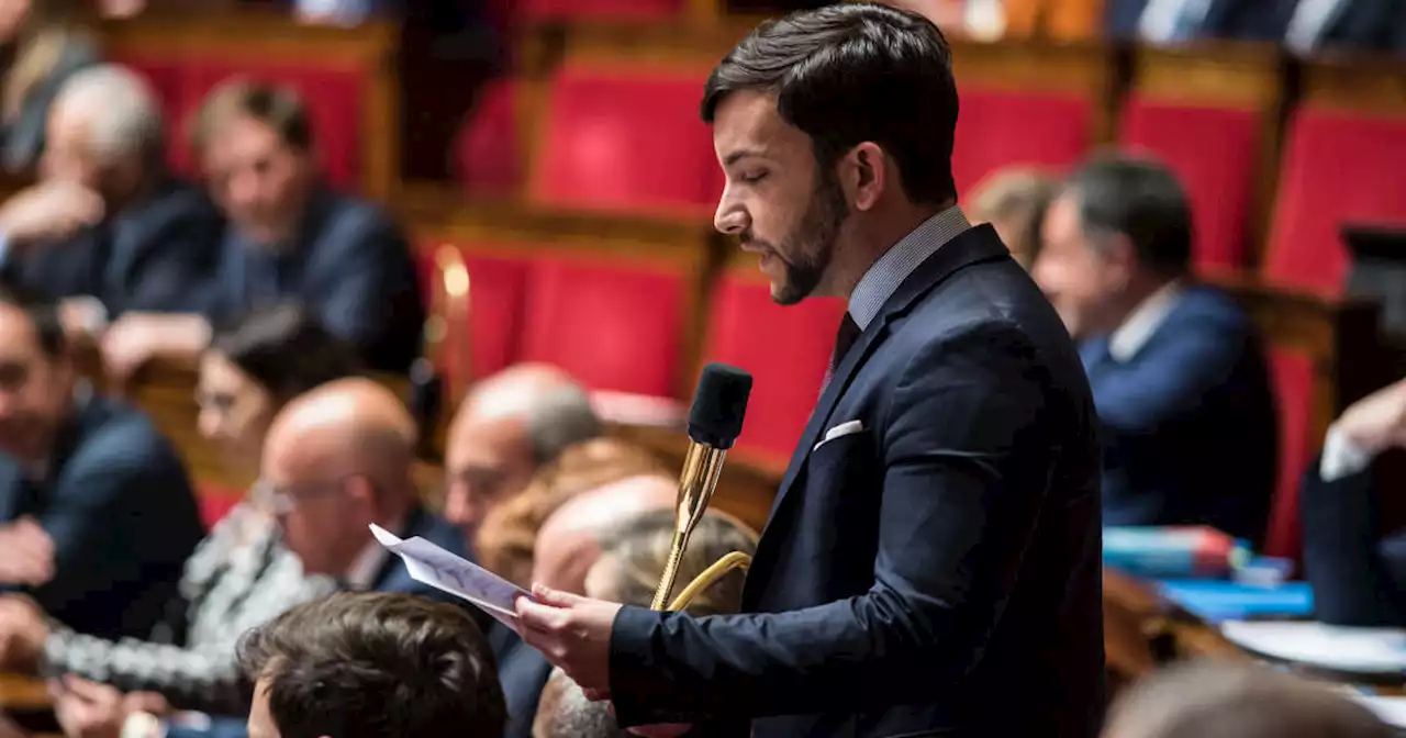 Liens avec la Russie : Jean-Philippe Tanguy (RN) porte plainte contre la rapporteure de la commission d’enquête