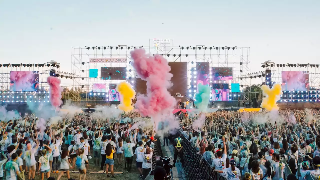 3 festivals pour bien commencer l'été (ou finir le printemps !) - Madmoizelle