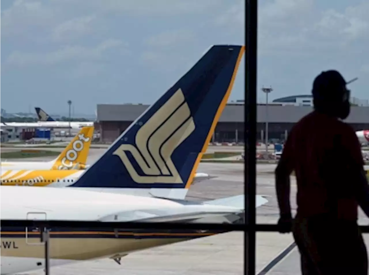 Analysis: After public image ‘blip’ and record profits, what’s next for Singapore Airlines?