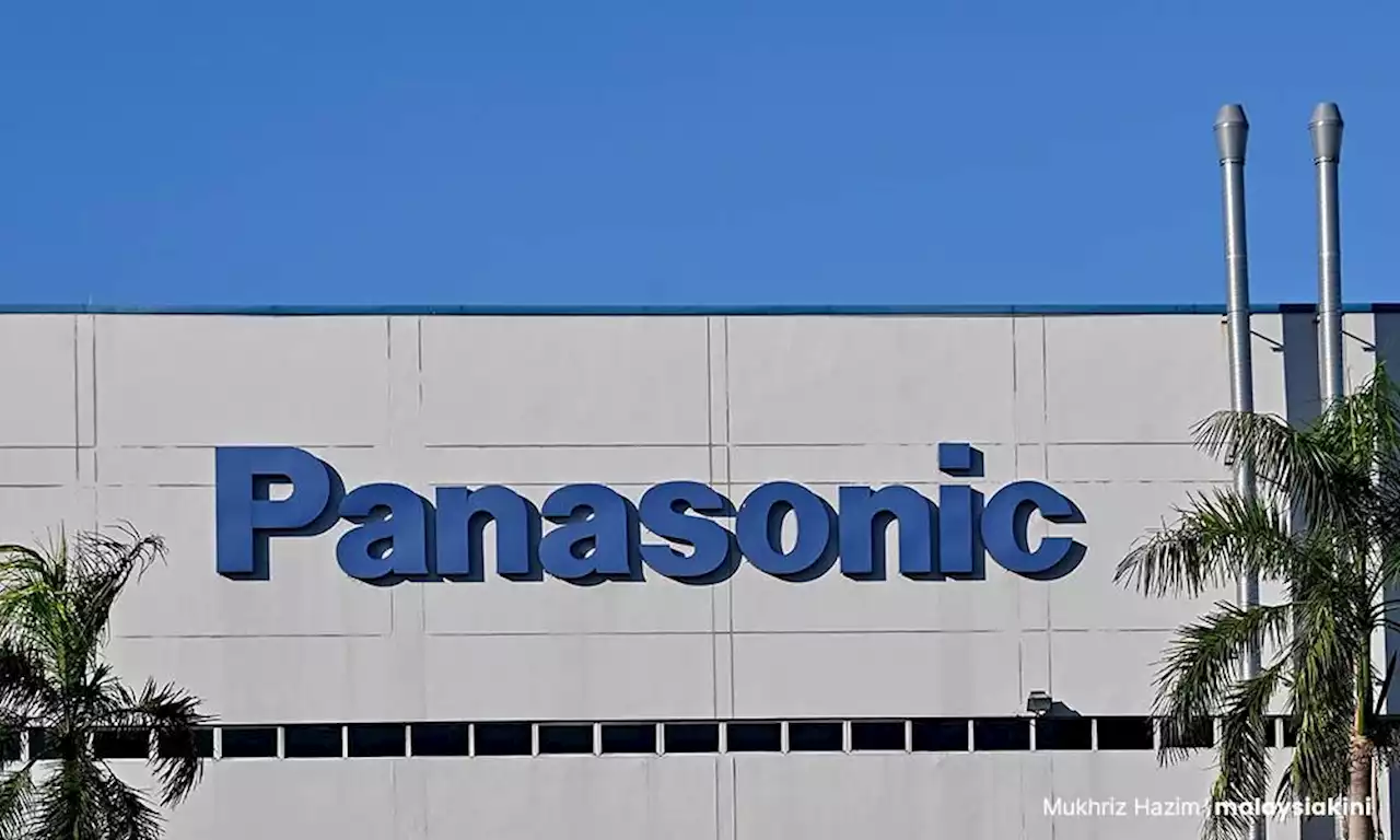 Panasonic claims workers defrauded it of millions, court finds otherwise