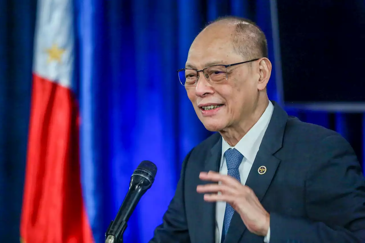 Diokno: MIF won’t erode BSP’s financial stability