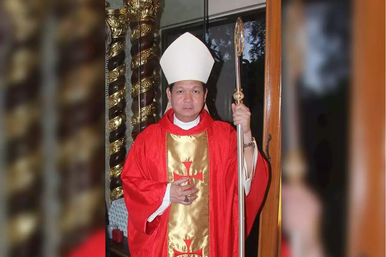 Malolos faithful urged to attend live masses starting Solemnity of Corpus Christi