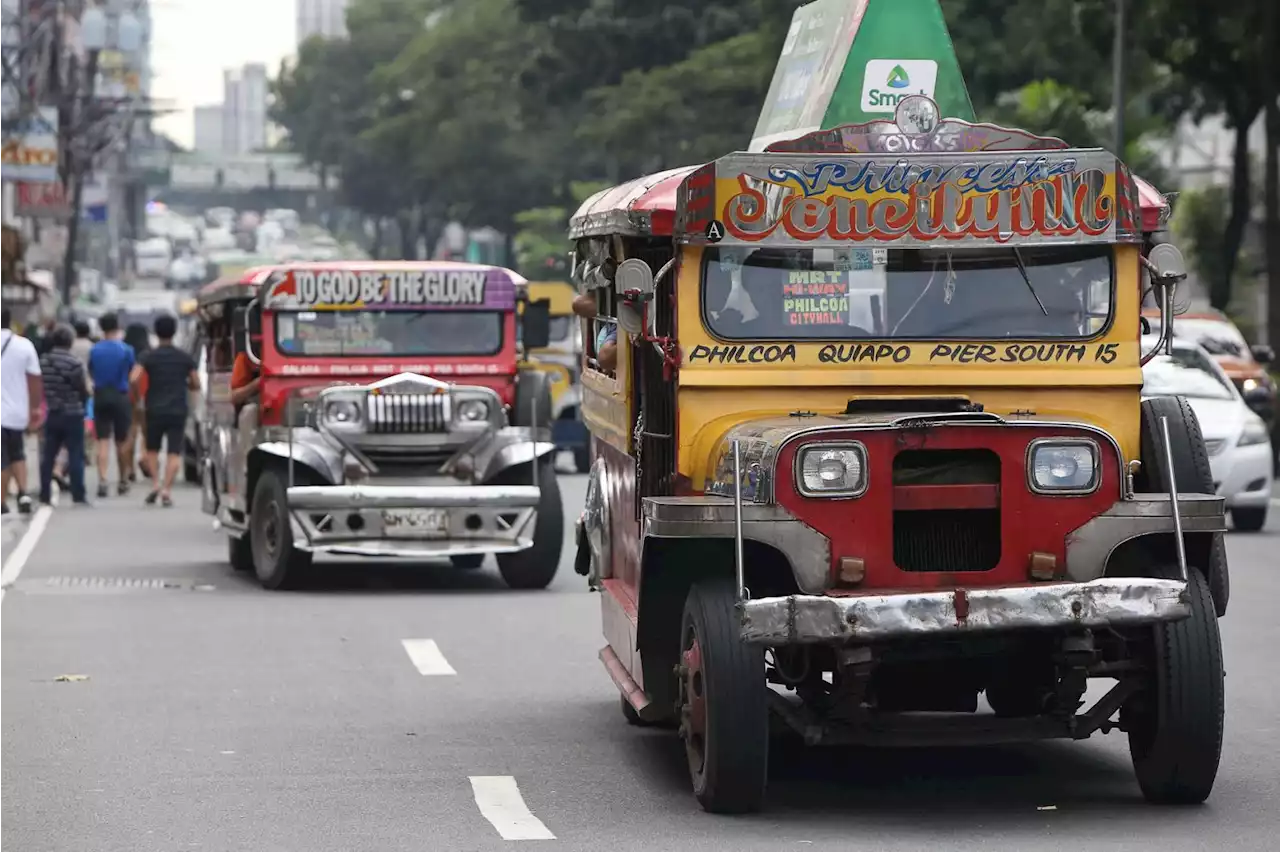 PUV owners can pick their own insurance provider, LTFRB clarifies