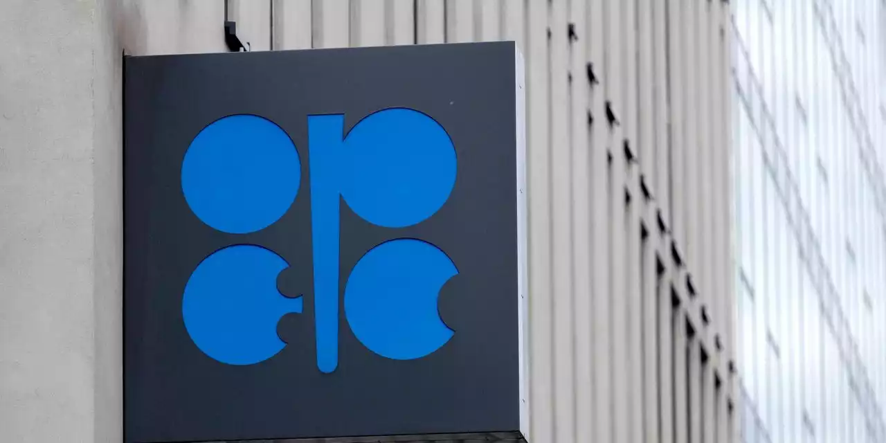 Oil prices boosted ahead of OPEC+ meeting