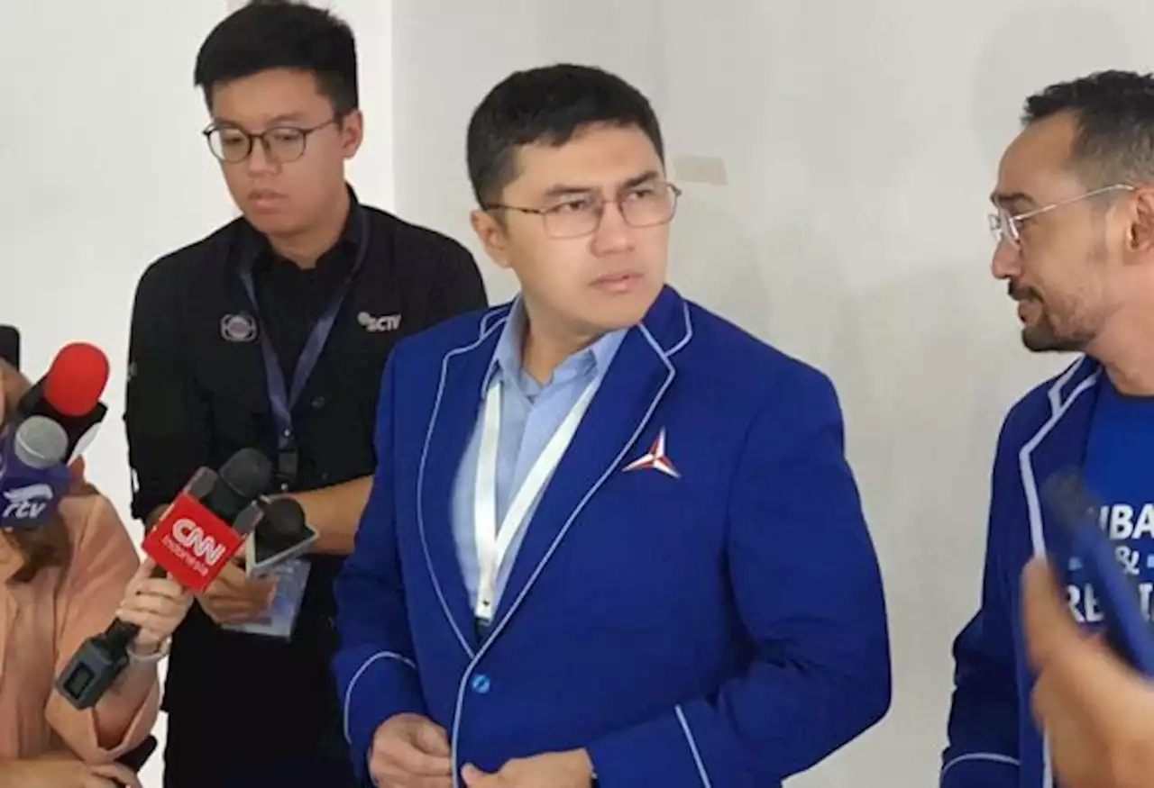 Cawapres Anies Dipastikan Bisa Mendongkrak Suara Pas Pilpres 2024