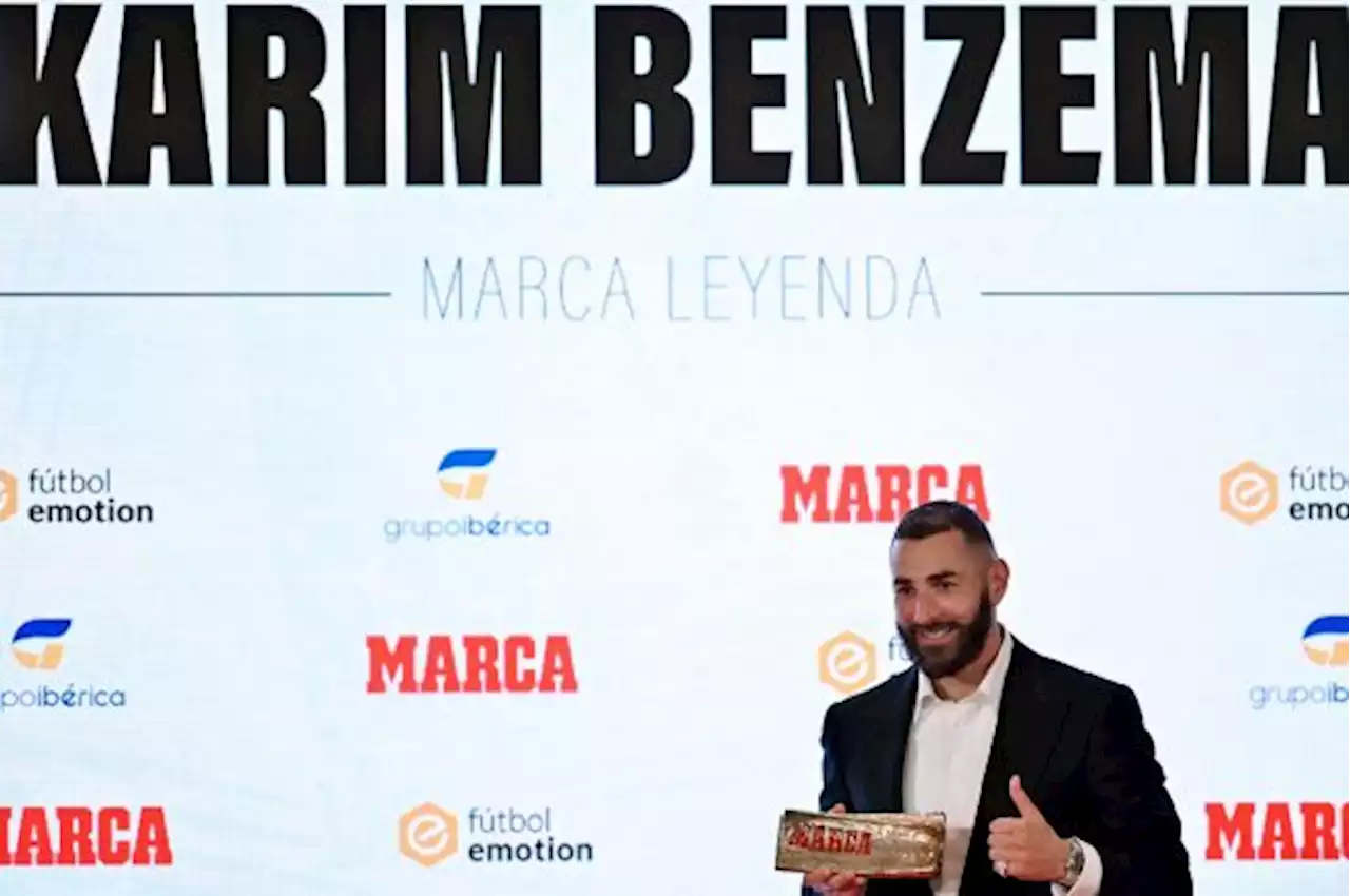 Karim Benzema Dikabarkan akan Tinggalkan Real Madrid