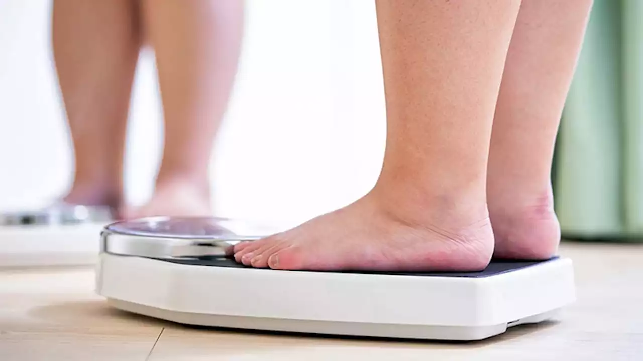 Weight-Control Surgery Surging Among Children, Teens