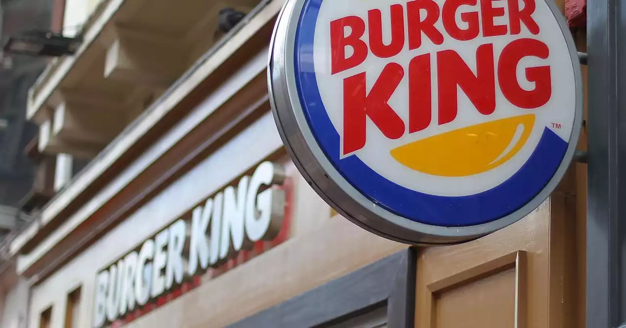 Burger King fans can get burgers for just £1 for one day only next week