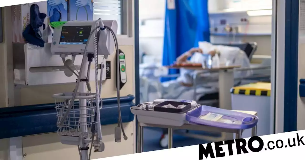 35,000 more cancer patients facing delayed hospital referrals under Tory rule