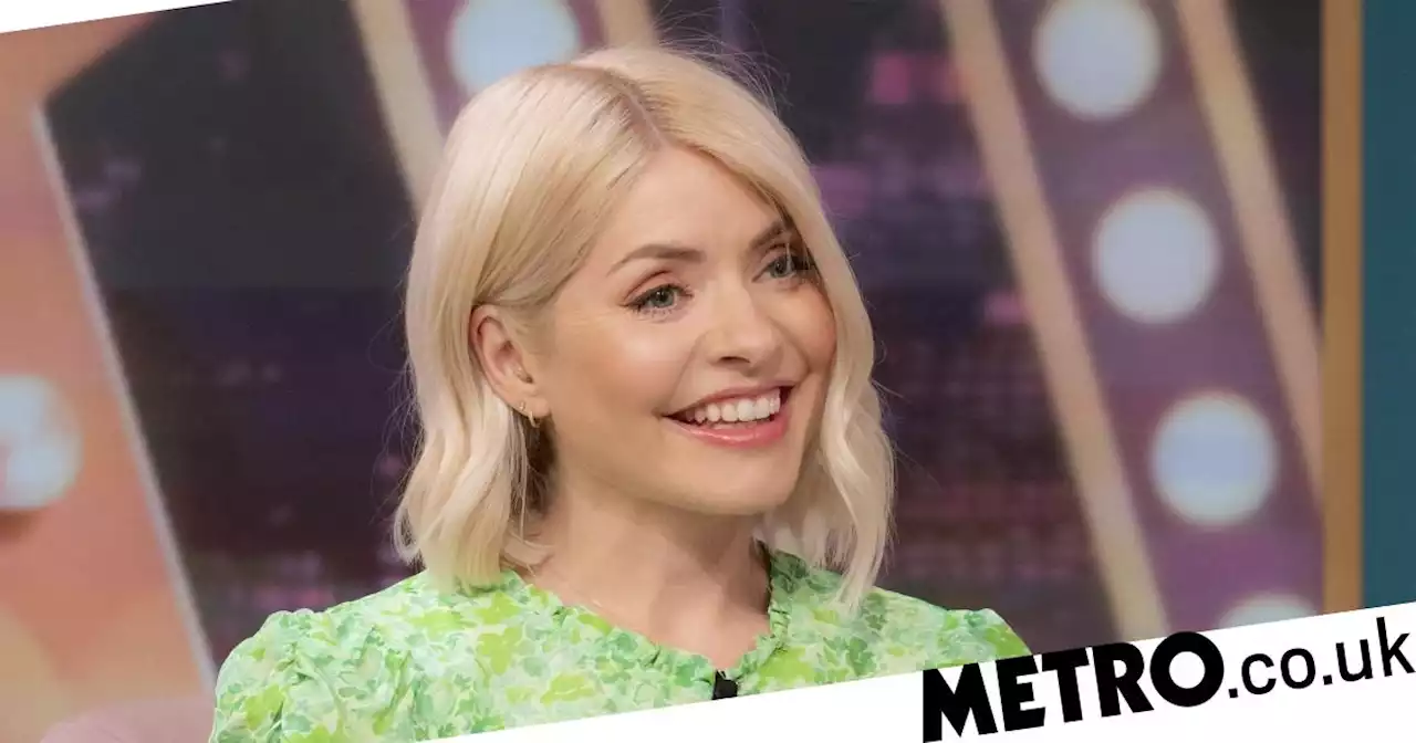 Holly Willoughby's co-host revealed for much-anticipated return to This Morning